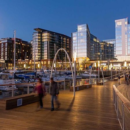 Apartamento Monthier The Wharf Blw1S2U68-1 Washington Exterior foto