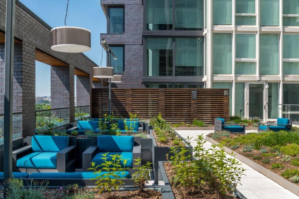 Apartamento Monthier The Wharf Blw1S2U68-1 Washington Exterior foto