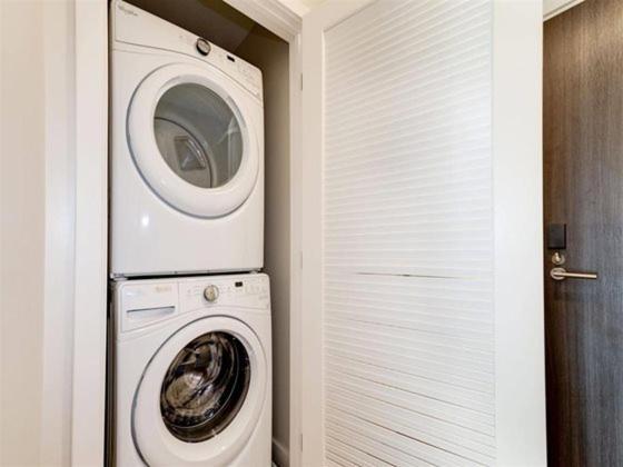 Apartamento Monthier The Wharf Blw1S2U68-1 Washington Exterior foto