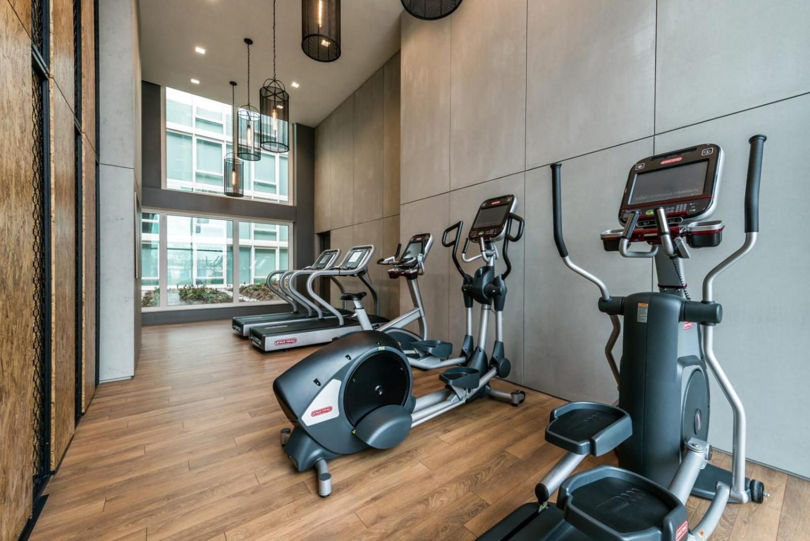 Apartamento Monthier The Wharf Blw1S2U68-1 Washington Exterior foto